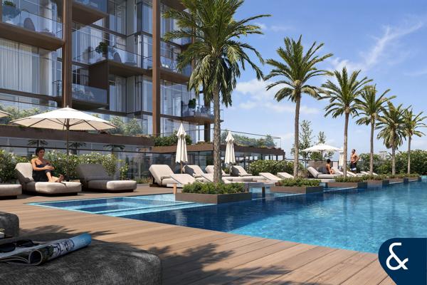 Living Between The Lagoon & Nature | Q2 2028